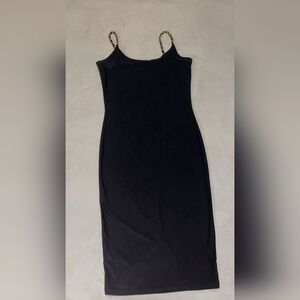 Preloved Absolutely It size large dress